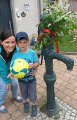 Kinderfest-und Brunnenehrung (12)